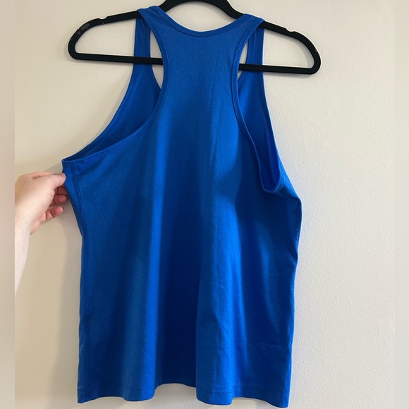 Nike Dri Fit Tank - Picture 3 of 5